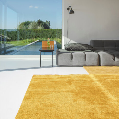 Opera Velvet 15mm  - 519 - 200x200cm