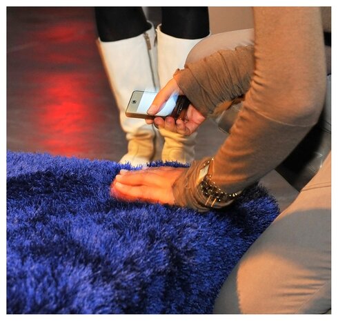 Galaxy -  613 - 200x300cm