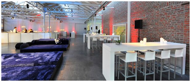 Galaxy -  613 - 200x300cm