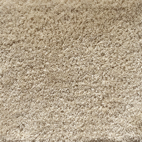 Caro rug, limited colour Beige F