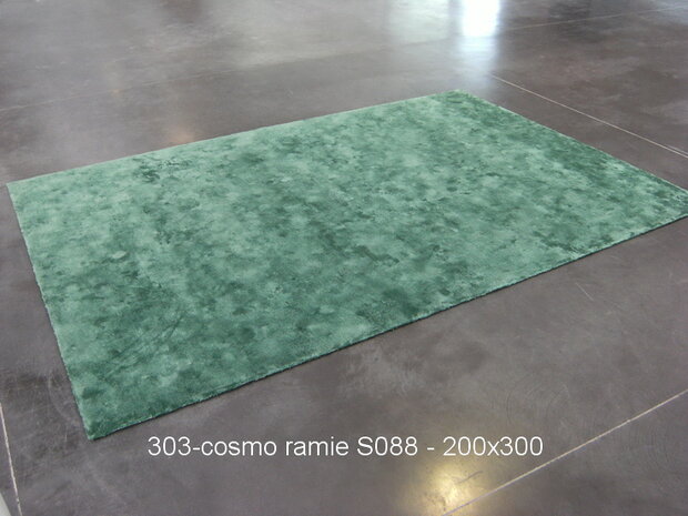 Cosmo Ramie - S088 - 200x300cm