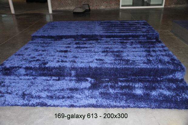 Galaxy -  613 - 200x300cm