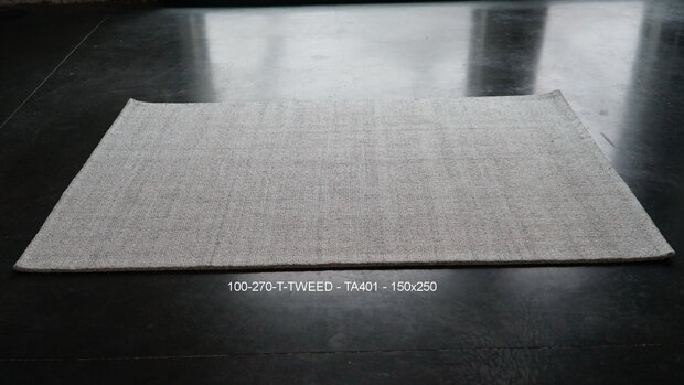 T-TWEED - 401 - 150x250cm