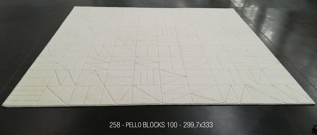 Pello Blocks - 100 - 300x333cm