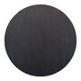 Boucle - indigo - 250cm round