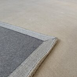 Sjette Wool - 4N04 - 250x350cm