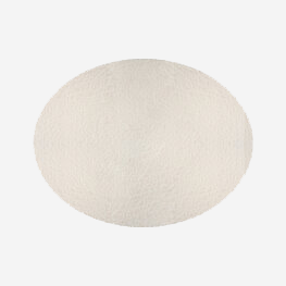 EARTH - Cloud - 432x330cm Oval