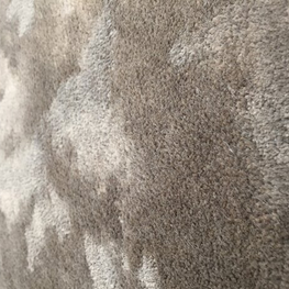 Cosmo RAMIE - S464 Mud - 140x200cm