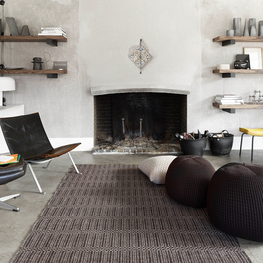 Pello Weave - 211/409 - 142x292cm