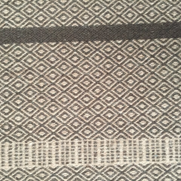 PELLO WEAVE - 211/409- SQUARE DOT UNI DEGRADE - 250x350cm