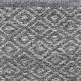 PELLO WEAVE - 401/402 - TRIANGLE&ZIGZAG - 150x270cm