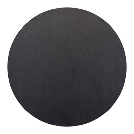 Boucle - indigo - 250cm round