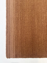 Boucle - terra - 100x400cm