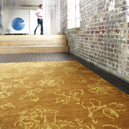 Rani - 521/A2 - RoseBrokenLines - 250x200cm