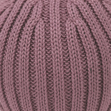 Bonnet Outdoor Linea - 9651 - Quadrato